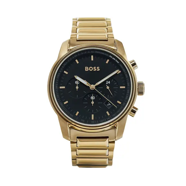 Boss Sat Boss Trace 1514006 Zlatna