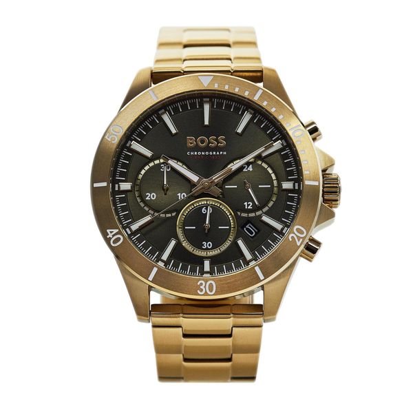 Boss Sat Boss Troper 1514059 Gold