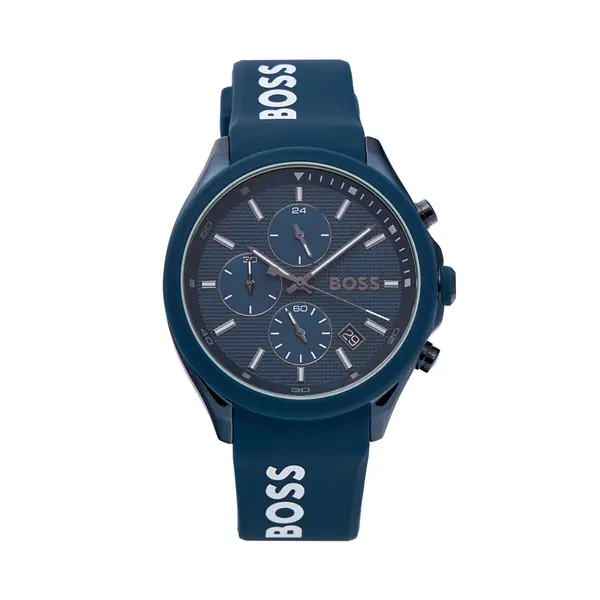 Boss Sat BOSS Velocity 1514061 Tamnoplava