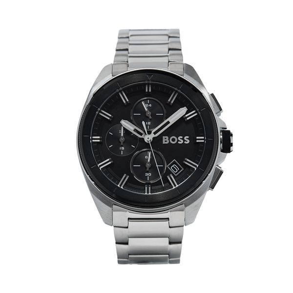 Boss Sat Boss Volane 1513949 Srebrna