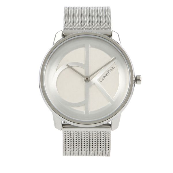 Calvin Klein Sat Calvin Klein 25200032 Silver/Silver