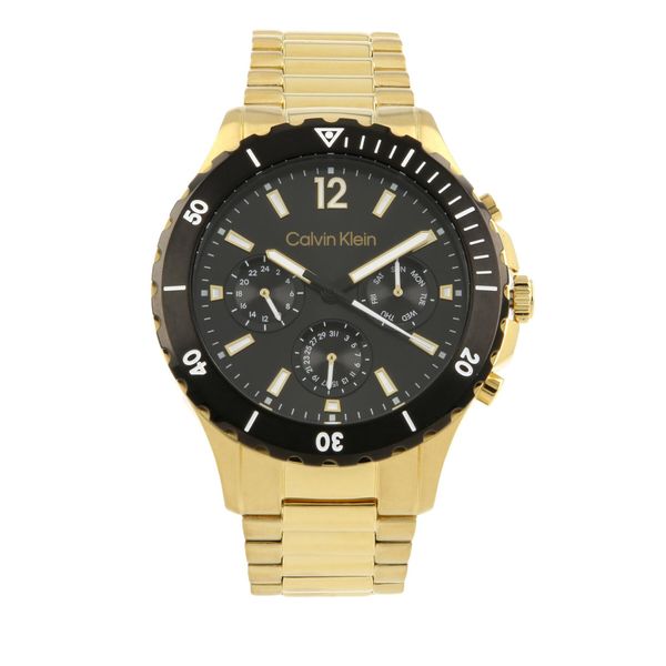 Calvin Klein Sat Calvin Klein 25200116 Black/Gold
