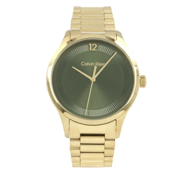 Calvin Klein Sat Calvin Klein 25200229 Zlatna