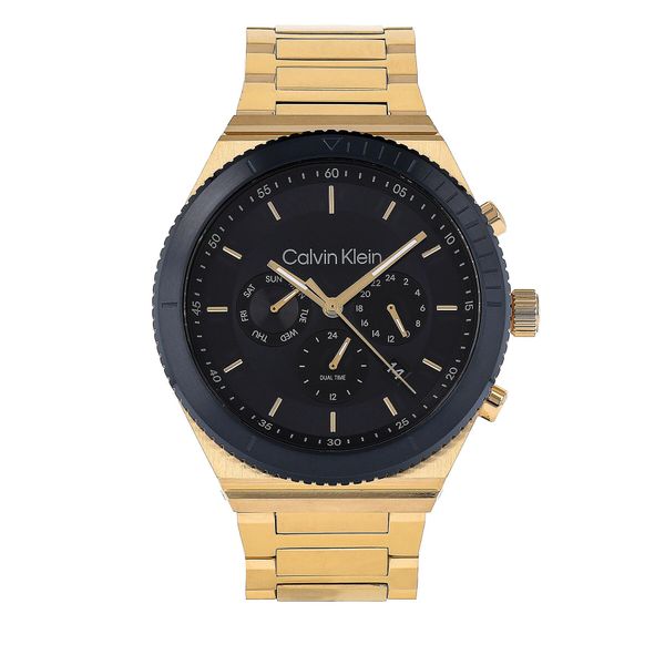 Calvin Klein Sat Calvin Klein 25200302 Black/Gold