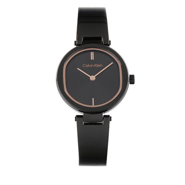 Calvin Klein Sat Calvin Klein 25200310 Black/Black