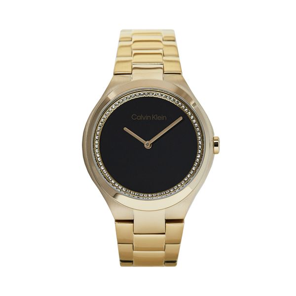 Calvin Klein Sat Calvin Klein Admire 25200367 Gold/Black