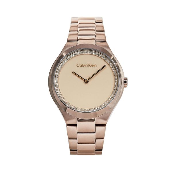 Calvin Klein Sat Calvin Klein Admire 25200368 Rose Gold/Rose