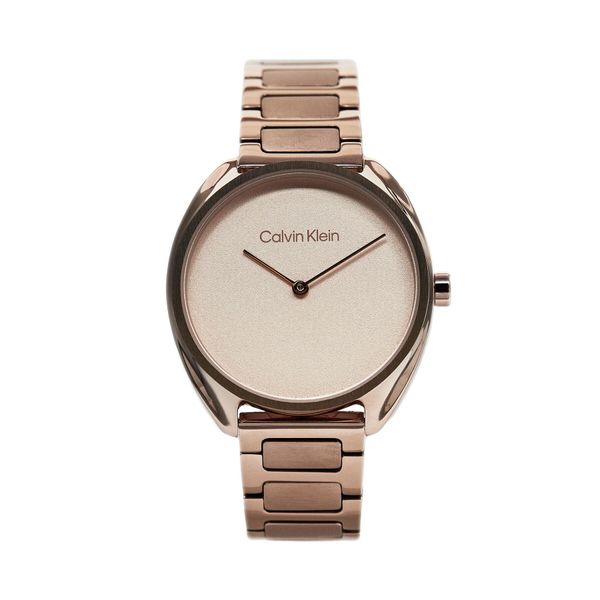 Calvin Klein Sat Calvin Klein Adorn 25200277 Rose Gold/Pearl