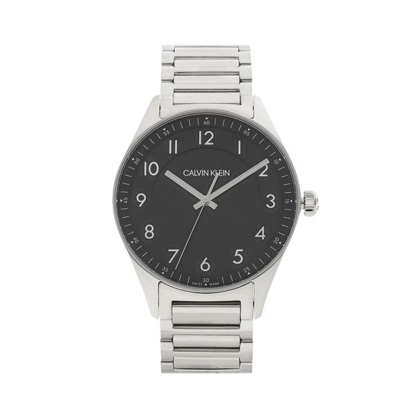 Calvin Klein Sat Calvin Klein Bright KBH21141 Silver