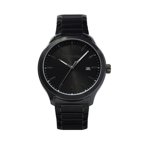 Calvin Klein Sat Calvin Klein Define 25200351 Black/Black