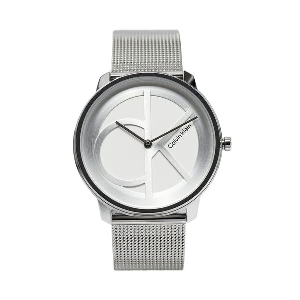 Calvin Klein Sat Calvin Klein Iconic 25200027 Silver/White