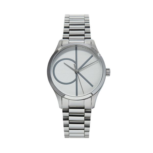 Calvin Klein Sat Calvin Klein Iconic 25200345 Silver/Grey