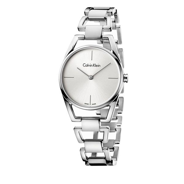 Calvin Klein Sat Calvin Klein Lady K7L23146 Silver