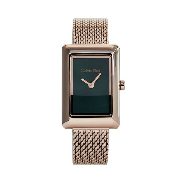 Calvin Klein Sat Calvin Klein Styled 25200395 Gold/Green