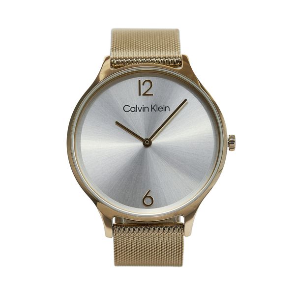 Calvin Klein Sat Calvin Klein Timeless 25200003 Gold/Gold