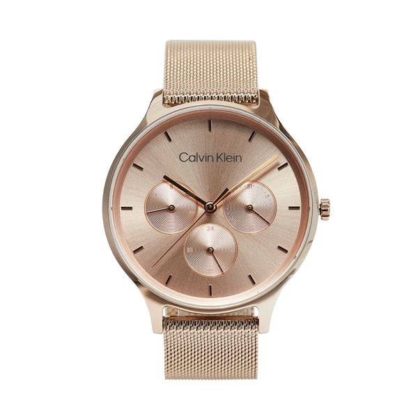 Calvin Klein Sat Calvin Klein Timeless 25200102 Rose Gold/Rose Gold