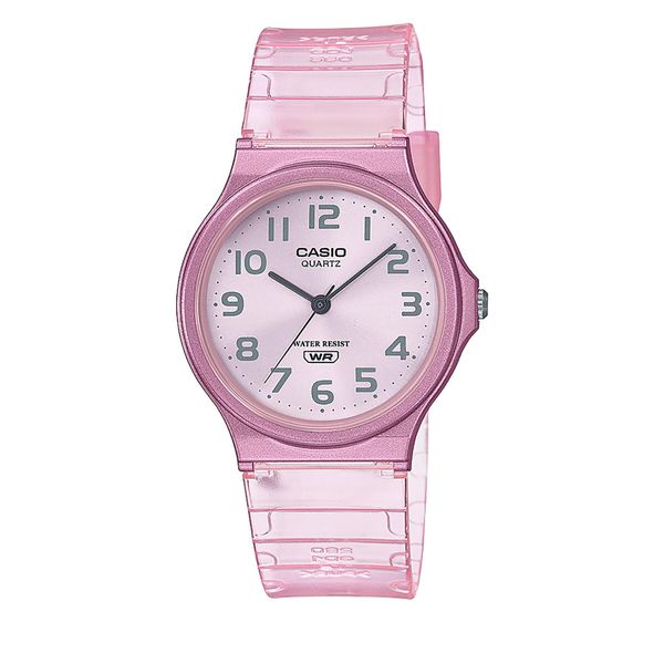 Casio Sat Casio Classic MQ-24S-4BEF Pink