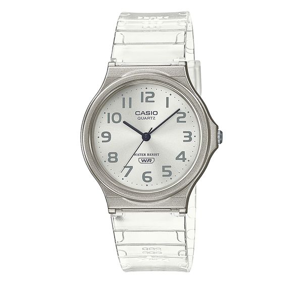 Casio Sat Casio Classic MQ-24S-7BEF White