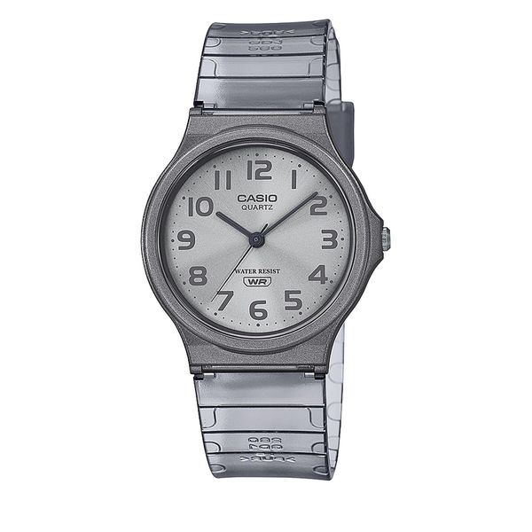 Casio Sat Casio Classic MQ-24S-8BEF Grey