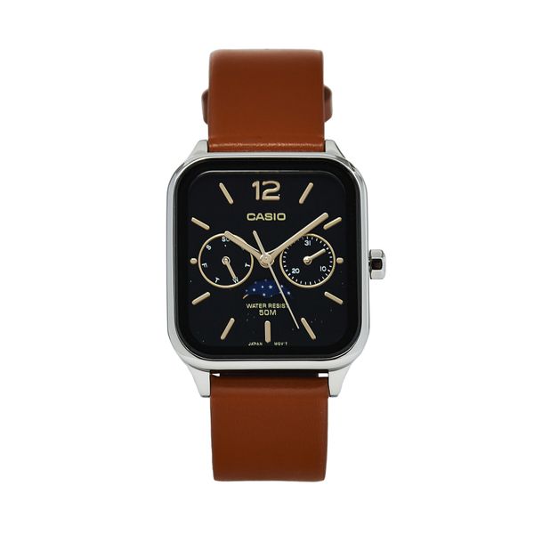 Casio Sat Casio Classic MTP-M305L-1AVER Smeđa