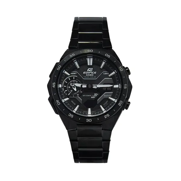 Casio Sat Casio Edifice ECB-2200DC-1AEF Crna