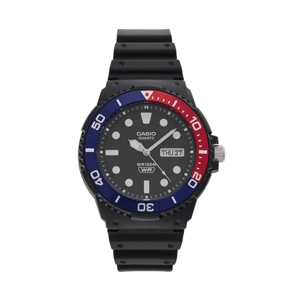 Casio Sat Casio MRW-230H-1E2VEF Crna