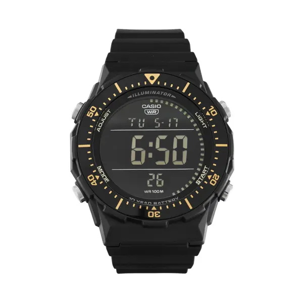 Casio Sat Casio Sport AE-1700H-1BVEF Crna