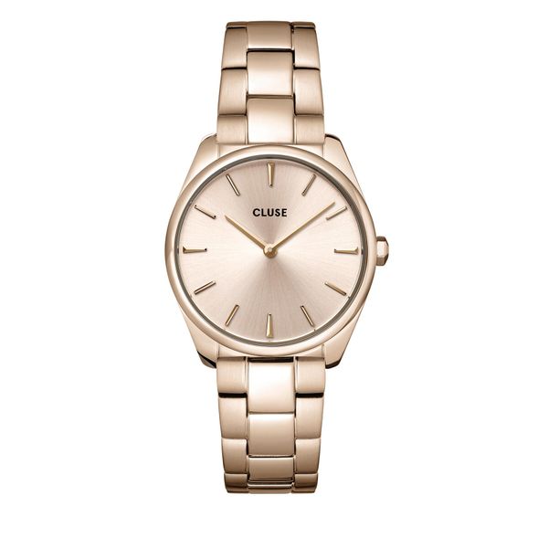 Cluse Sat Cluse Feroce Petite CW11201 Gold/Gold