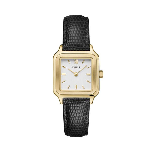 Cluse Sat Cluse Gracieuse CW11805 Gold/Black