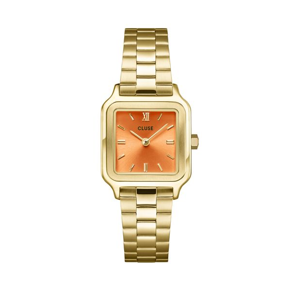 Cluse Sat Cluse Gracieuse Petite CW11807 Gold/Gold