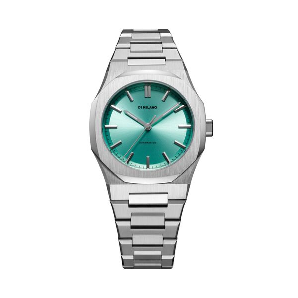 D1 Milano Sat D1 Milano ATBU02 Silver