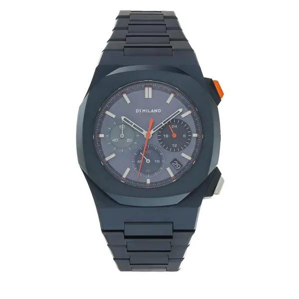 D1 Milano Sat D1 Milano CHBJ12 Plava