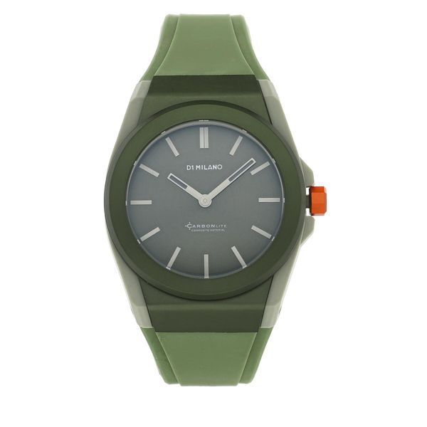D1 Milano Sat D1 Milano CLRJ06 Green/Green
