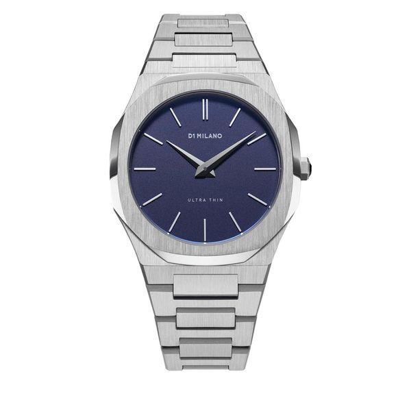 D1 Milano Sat D1 Milano D1-UTBU01 Silver
