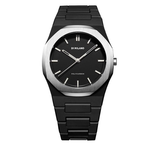 D1 Milano Sat D1 Milano PCBJ14 Black/Black
