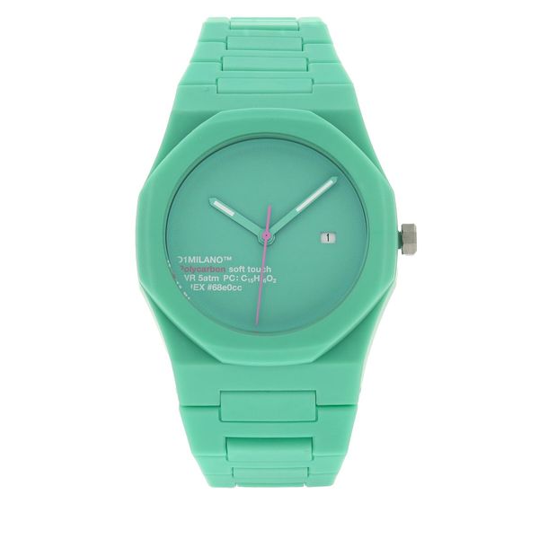 D1 Milano Sat D1 Milano PCBJ31 Aquamarine/Aquamarine