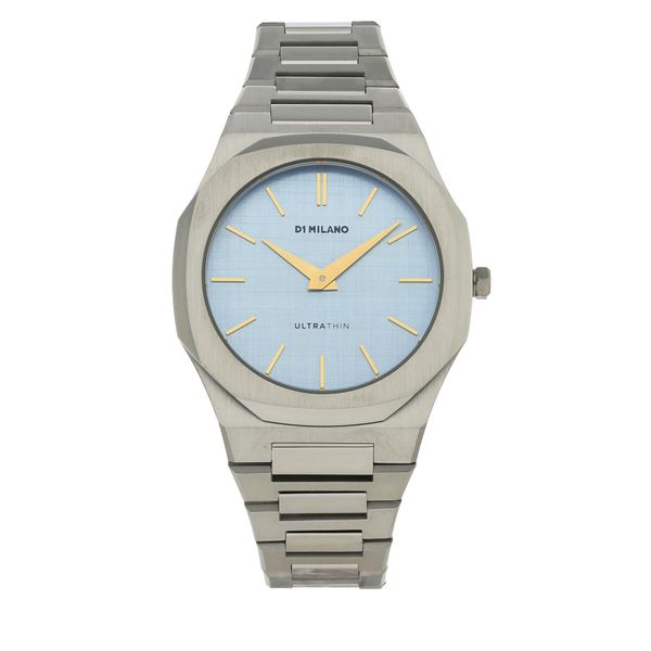 D1 Milano Sat D1 Milano UTBL17 Silver/Silver