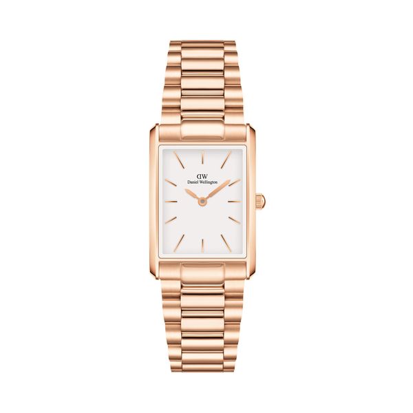 Daniel Wellington Sat Daniel Wellington Bound 9-Link DW00100699 Gold