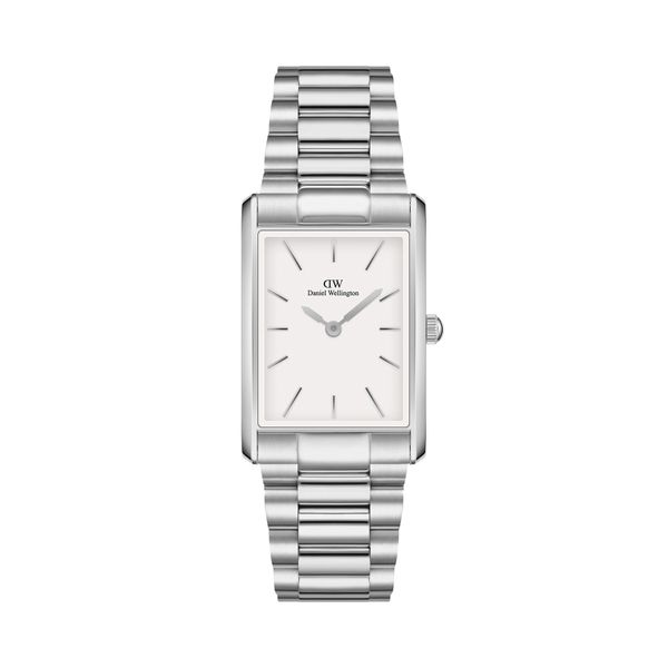 Daniel Wellington Sat Daniel Wellington Bound 9-Link DW00100701 Silver