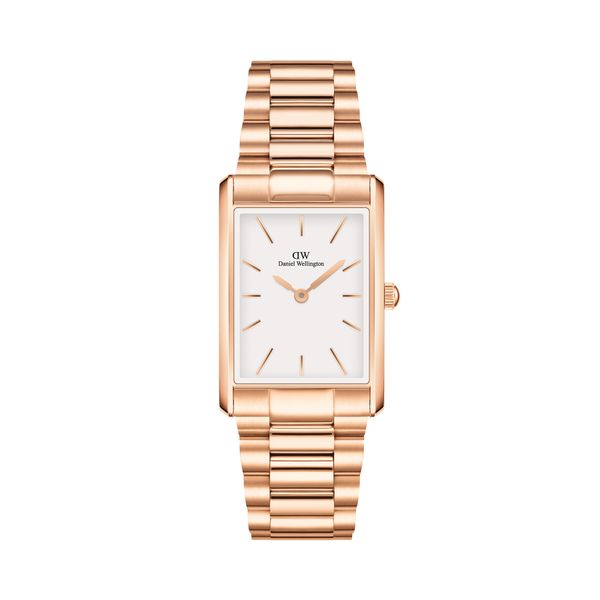 Daniel Wellington Sat Daniel Wellington Bound 9-Link DW00100702 Gold