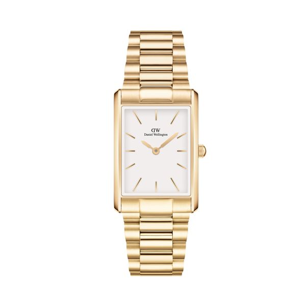 Daniel Wellington Sat Daniel Wellington Bound 9-Link DW00100703 Gold