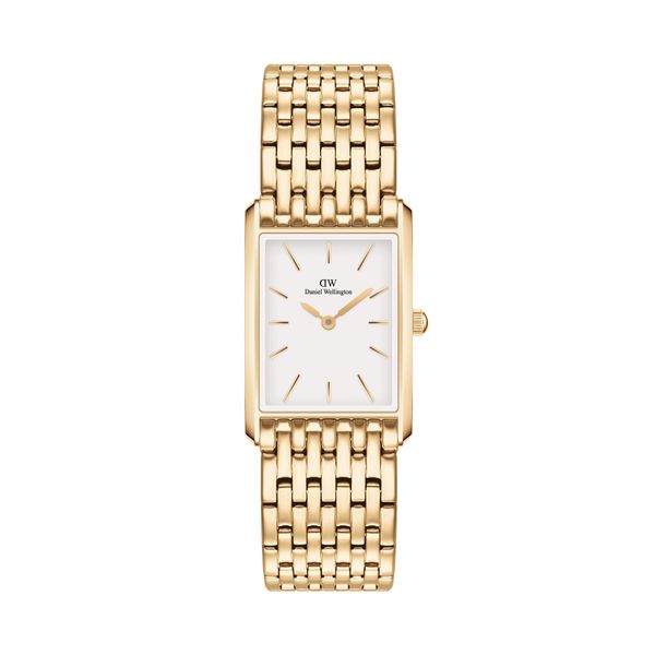 Daniel Wellington Sat Daniel Wellington Bound 9-Link DW00100705 Gold