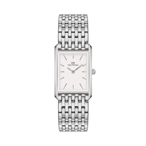 Daniel Wellington Sat Daniel Wellington Bound 9-Link DW00100706 Silver