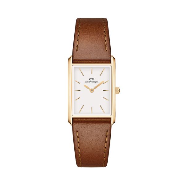 Daniel Wellington Sat Daniel Wellington Bound Durham DW00100696 Brown
