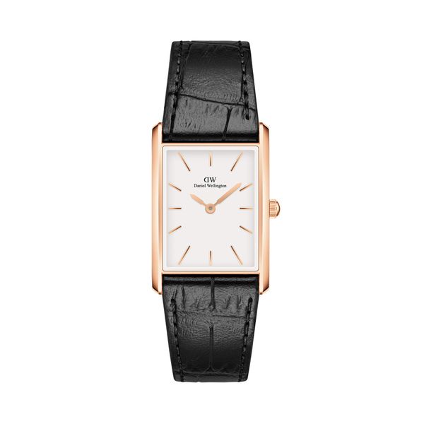 Daniel Wellington Sat Daniel Wellington Bound DW00100698 Black