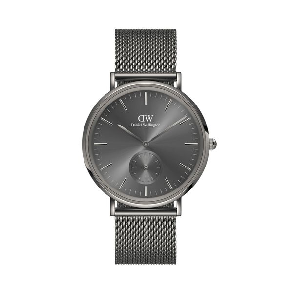 Daniel Wellington Sat Daniel Wellington Classic Multi-Eye Mesh DW00100712 Grey