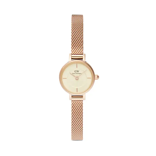 Daniel Wellington Sat Daniel Wellington DW00100741 Ružičasta