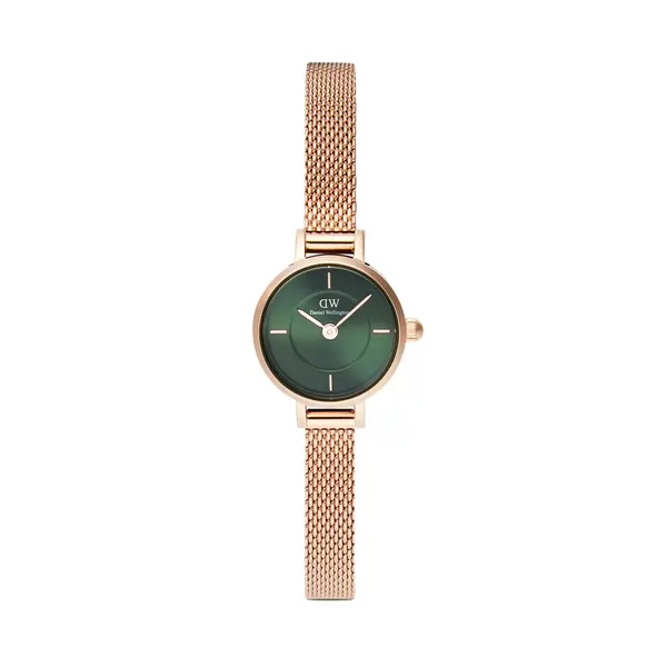 Daniel Wellington Sat Daniel Wellington DW00100742 Zlatna