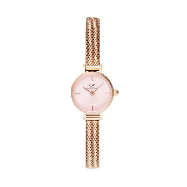 Daniel Wellington Sat Daniel Wellington DW00100743 Zlatna