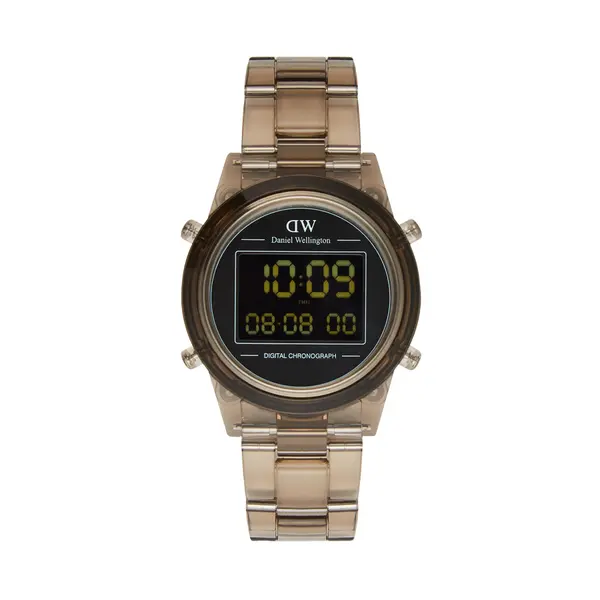Daniel Wellington Sat Daniel Wellington DW00100761 Smeđa